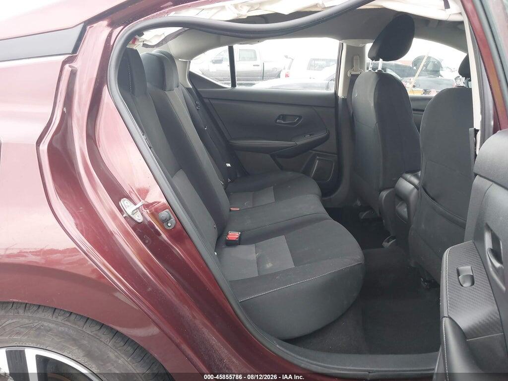 3N1AB8CV4RY273081 2024 NISSAN SENTRA photo no. 8