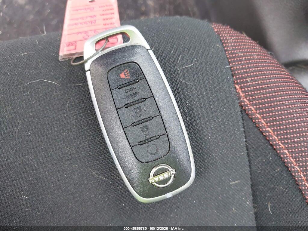 3N1CN8FV5RL839032 2024 NISSAN VERSA photo no. 11