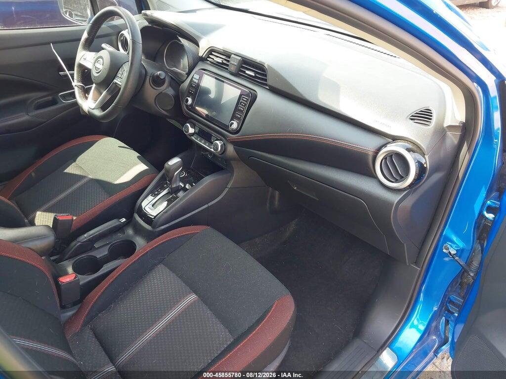 3N1CN8FV5RL839032 2024 NISSAN VERSA photo no. 5