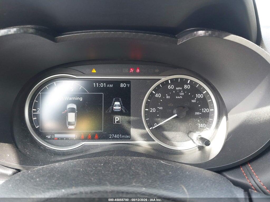 3N1CN8FV5RL839032 2024 NISSAN VERSA photo no. 7
