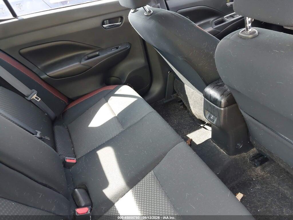 3N1CN8FV5RL839032 2024 NISSAN VERSA photo no. 8