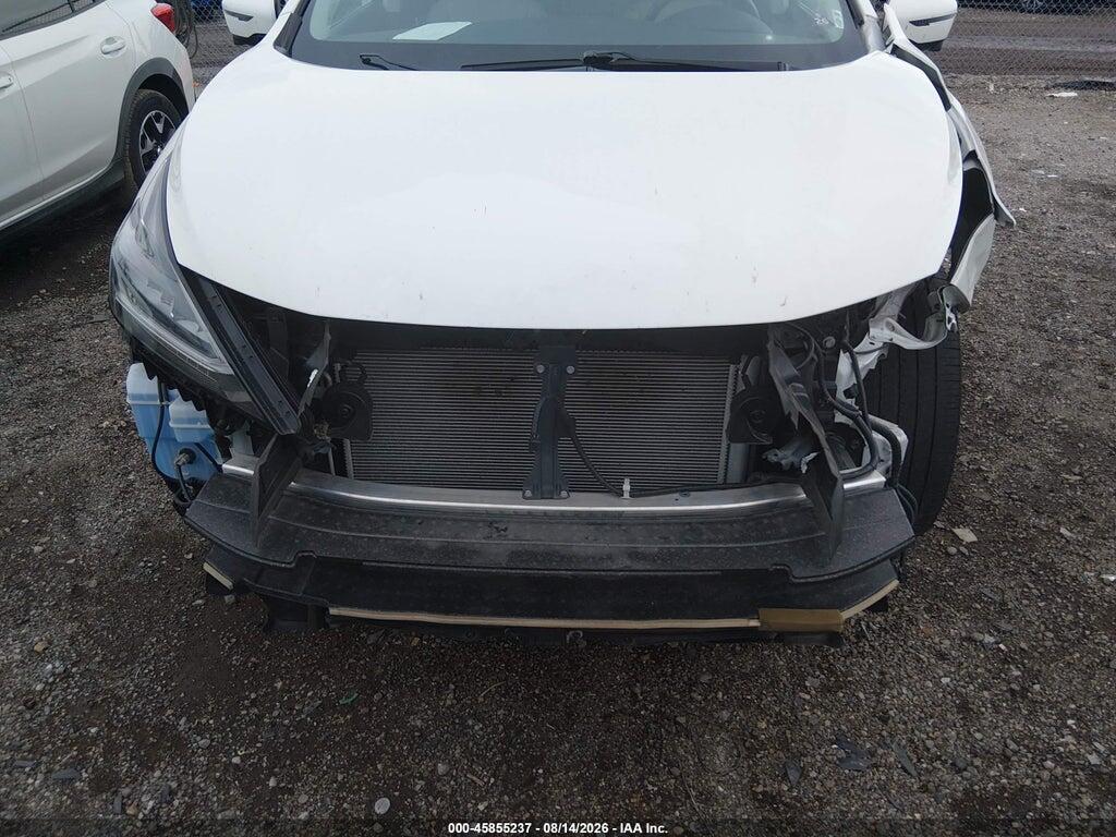 5N1AZ2DS8RC129399 2024 NISSAN MURANO photo no. 6