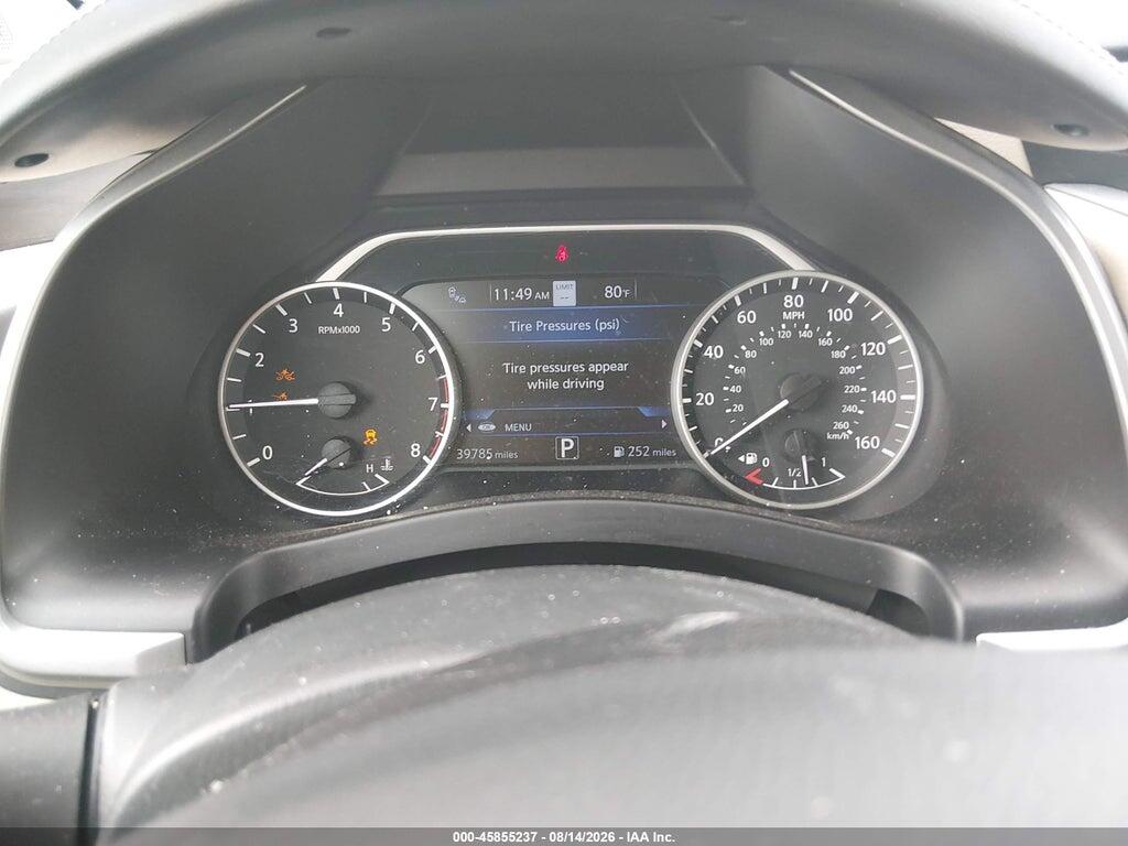 5N1AZ2DS8RC129399 2024 NISSAN MURANO photo no. 7