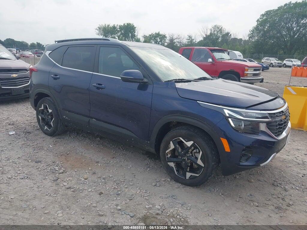 KNDERCAA8R7606462 2024 KIA SELTOS photo no. 1
