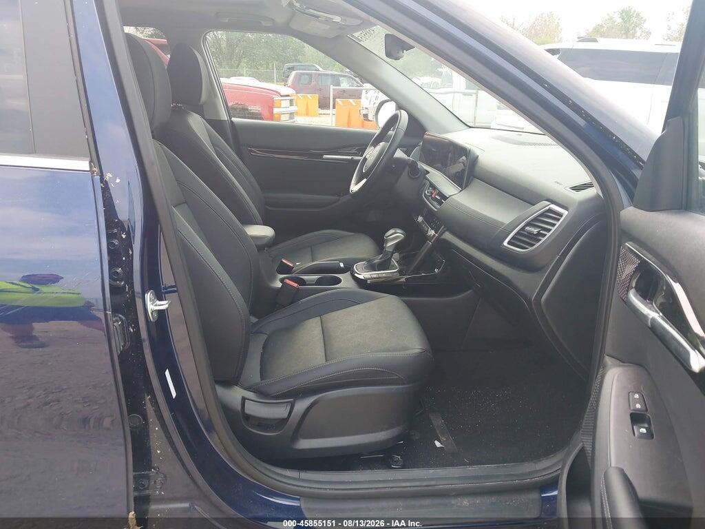 KNDERCAA8R7606462 2024 KIA SELTOS photo no. 5