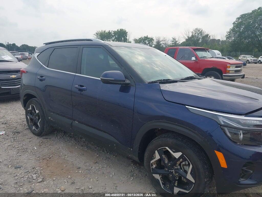 KNDERCAA8R7606462 2024 KIA SELTOS photo no. 6