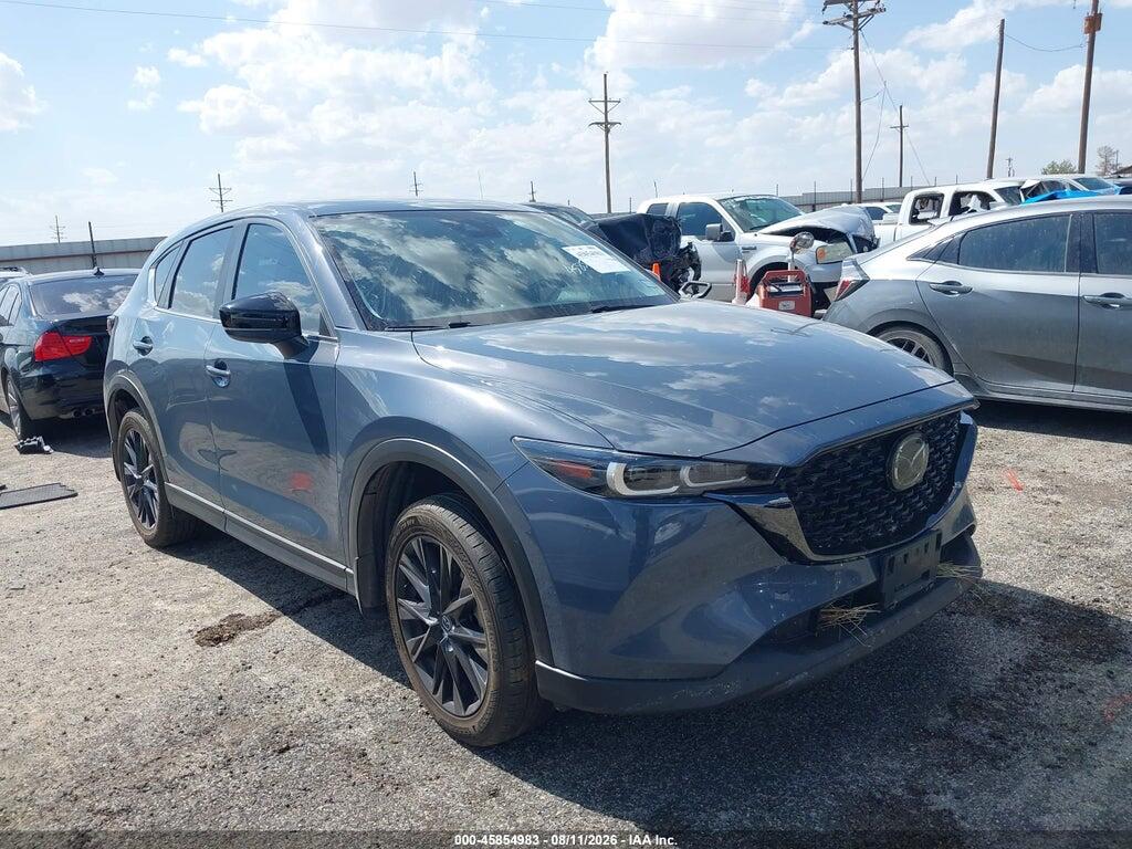 JM3KFBCM4R0390381 2024 MAZDA CX-5 photo no. 1