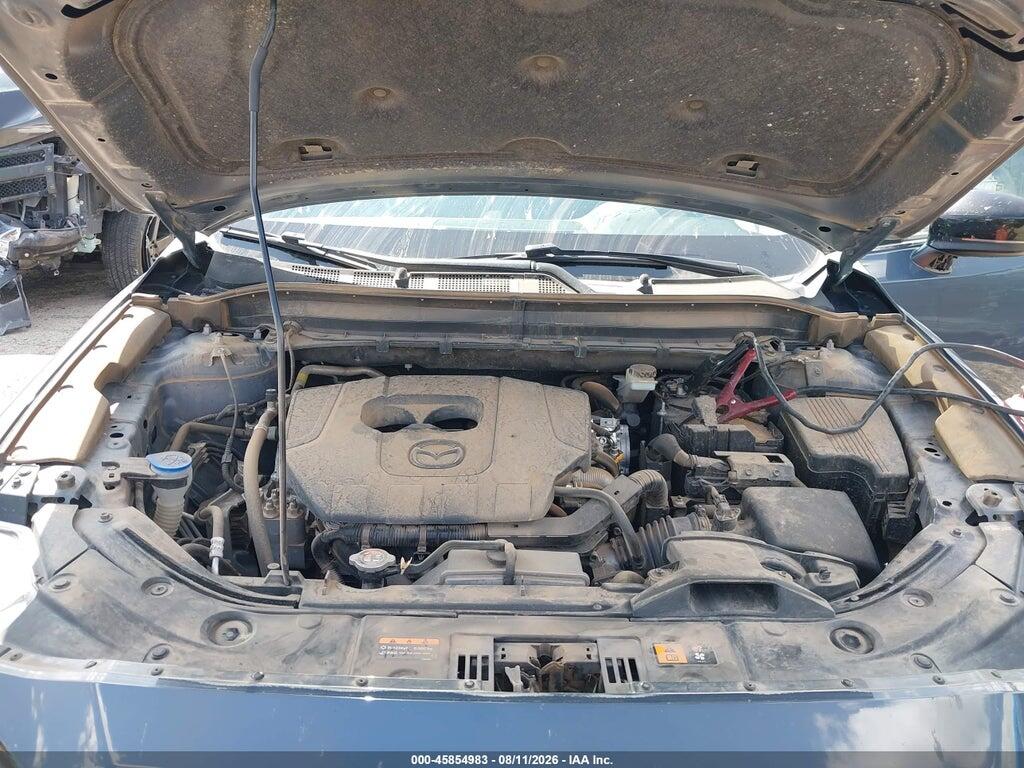 JM3KFBCM4R0390381 2024 MAZDA CX-5 photo no. 10