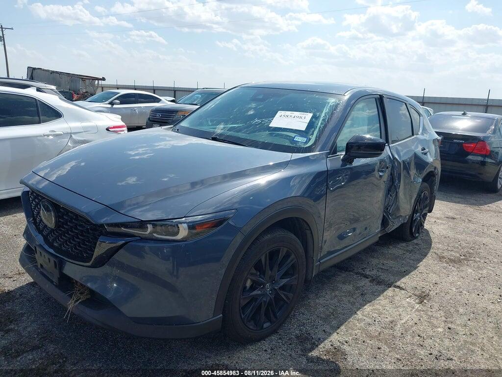 JM3KFBCM4R0390381 2024 MAZDA CX-5 photo no. 2