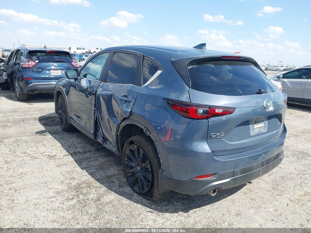 JM3KFBCM4R0390381 2024 MAZDA CX-5 photo no. 3