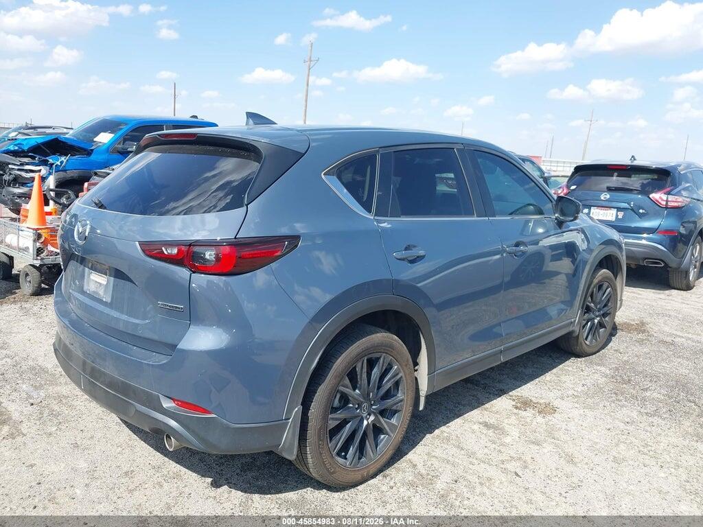 JM3KFBCM4R0390381 2024 MAZDA CX-5 photo no. 4