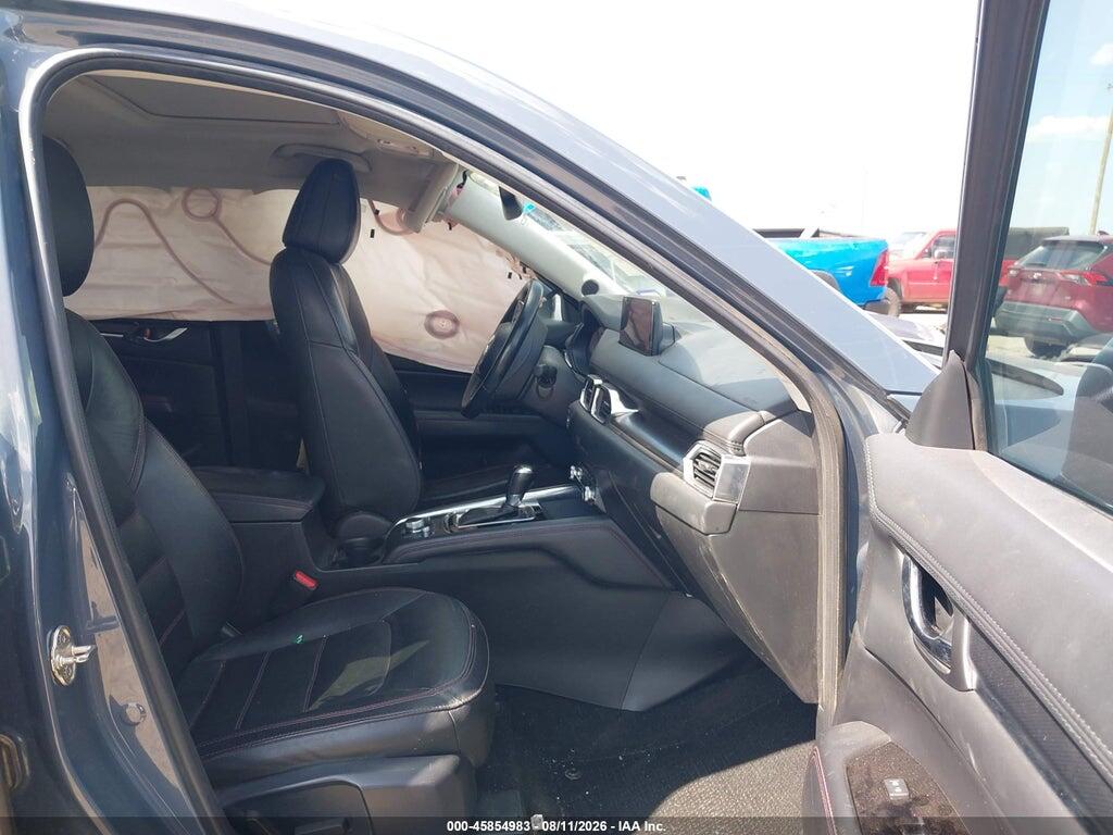 JM3KFBCM4R0390381 2024 MAZDA CX-5 photo no. 5