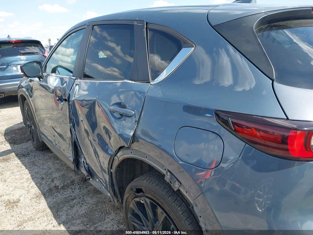 JM3KFBCM4R0390381 2024 MAZDA CX-5 photo no. 6