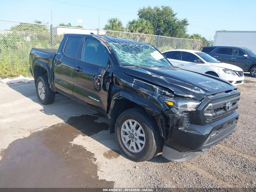 3TMKB5FN6RM006771 2024 TOYOTA TACOMA photo no. 1