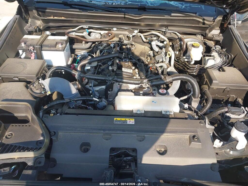 3TMKB5FN6RM006771 2024 TOYOTA TACOMA photo no. 10