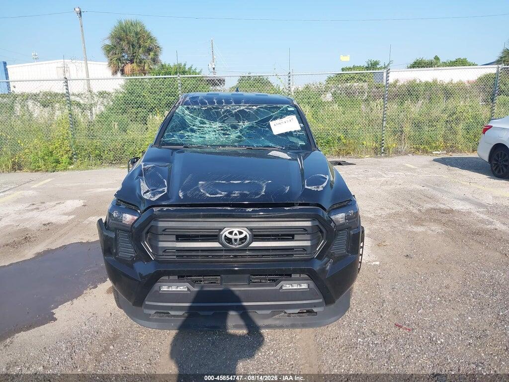 3TMKB5FN6RM006771 2024 TOYOTA TACOMA photo no. 12