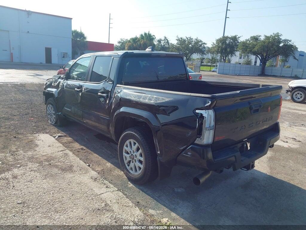3TMKB5FN6RM006771 2024 TOYOTA TACOMA photo no. 3