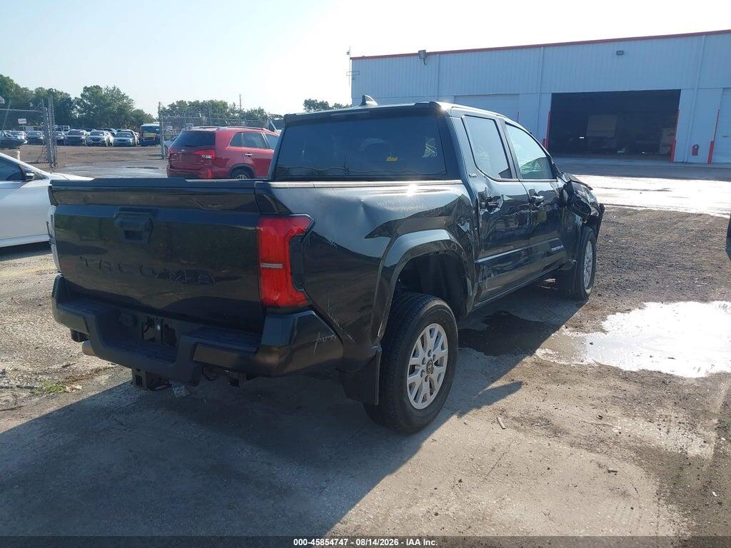 3TMKB5FN6RM006771 2024 TOYOTA TACOMA photo no. 4