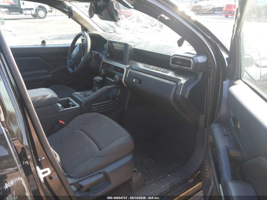 3TMKB5FN6RM006771 2024 TOYOTA TACOMA photo no. 5