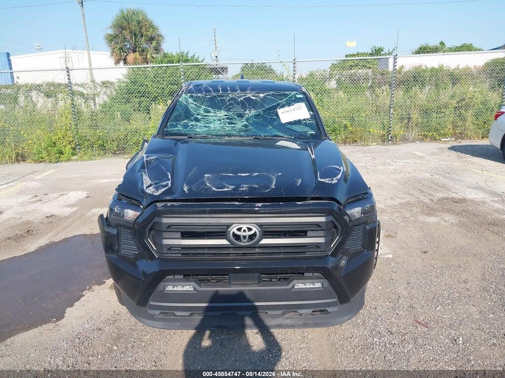 3TMKB5FN6RM006771 2024 TOYOTA TACOMA photo no. 6