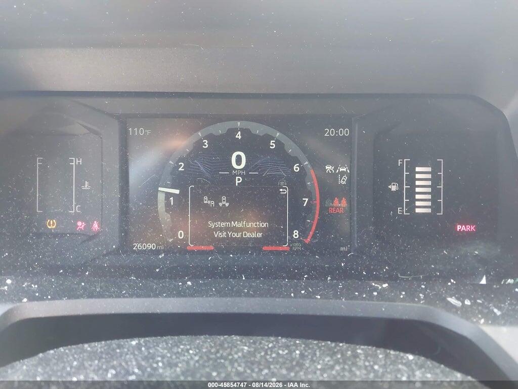 3TMKB5FN6RM006771 2024 TOYOTA TACOMA photo no. 7