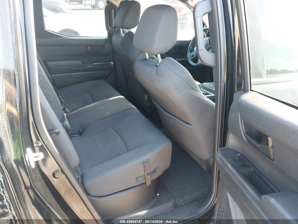 3TMKB5FN6RM006771 2024 TOYOTA TACOMA photo no. 8