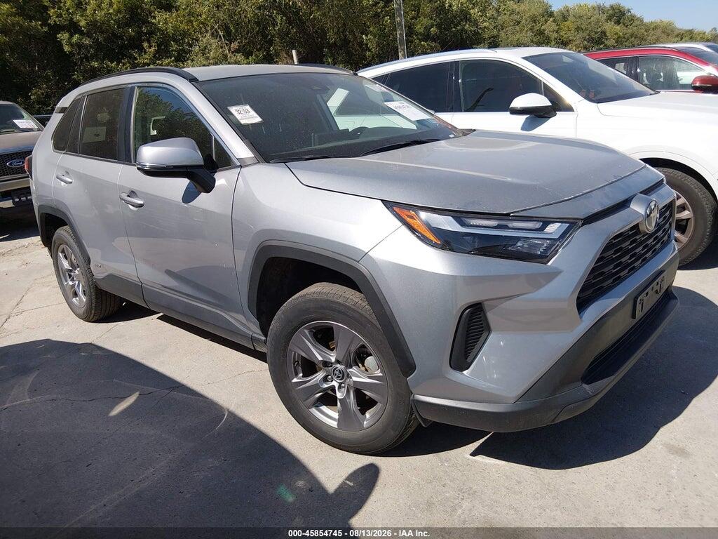 2T3MWRFV5RW243903 2024 TOYOTA RAV4 HYBRID photo no. 1