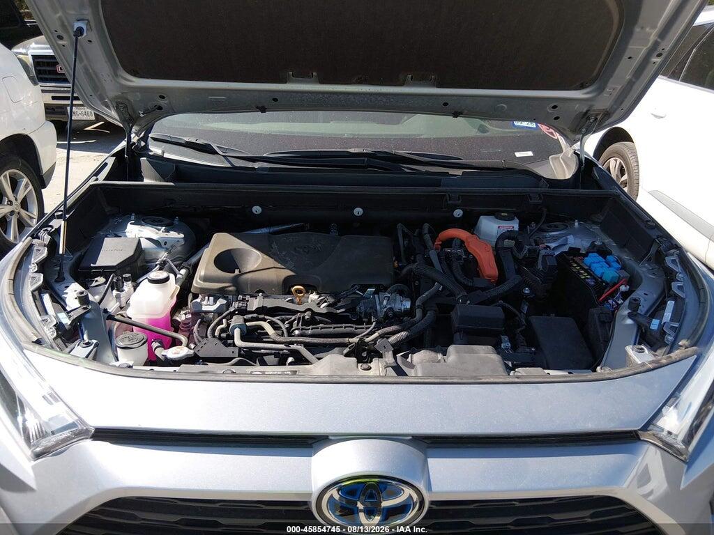 2T3MWRFV5RW243903 2024 TOYOTA RAV4 HYBRID photo no. 10