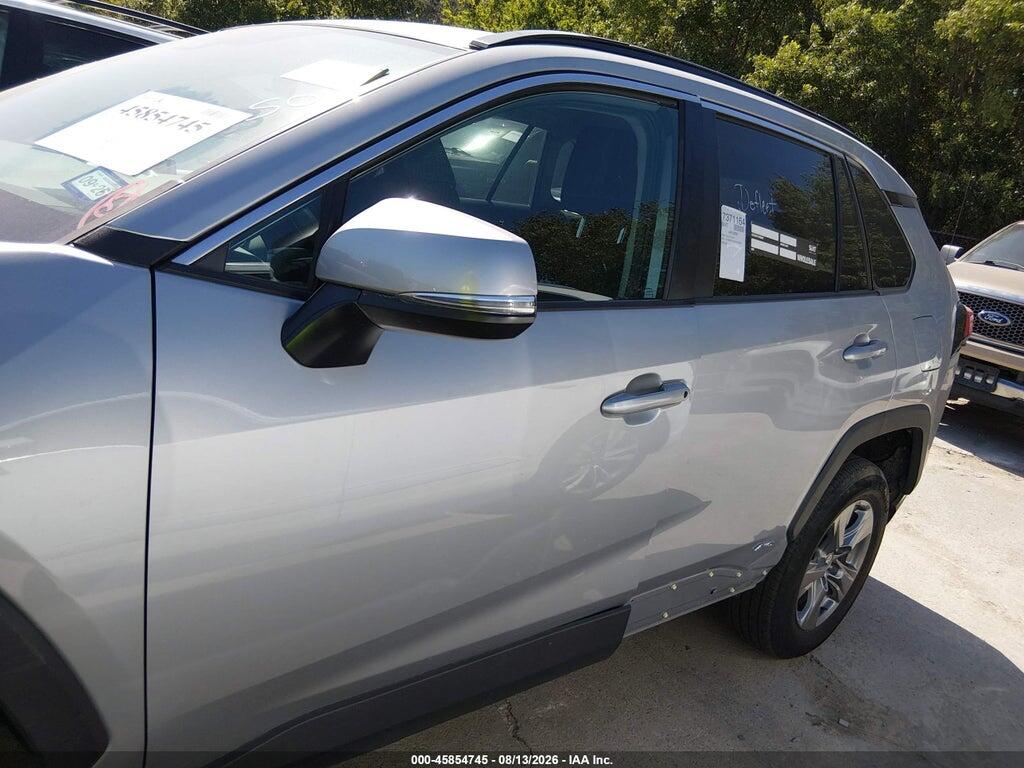 2T3MWRFV5RW243903 2024 TOYOTA RAV4 HYBRID photo no. 6