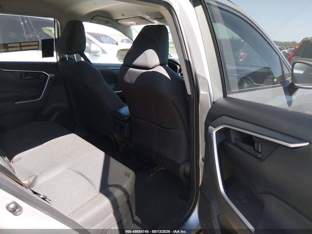2T3MWRFV5RW243903 2024 TOYOTA RAV4 HYBRID photo no. 8