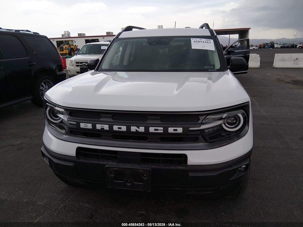 3FMCR9B61RRF37770 2024 FORD BRONCO SPORT photo no. 12