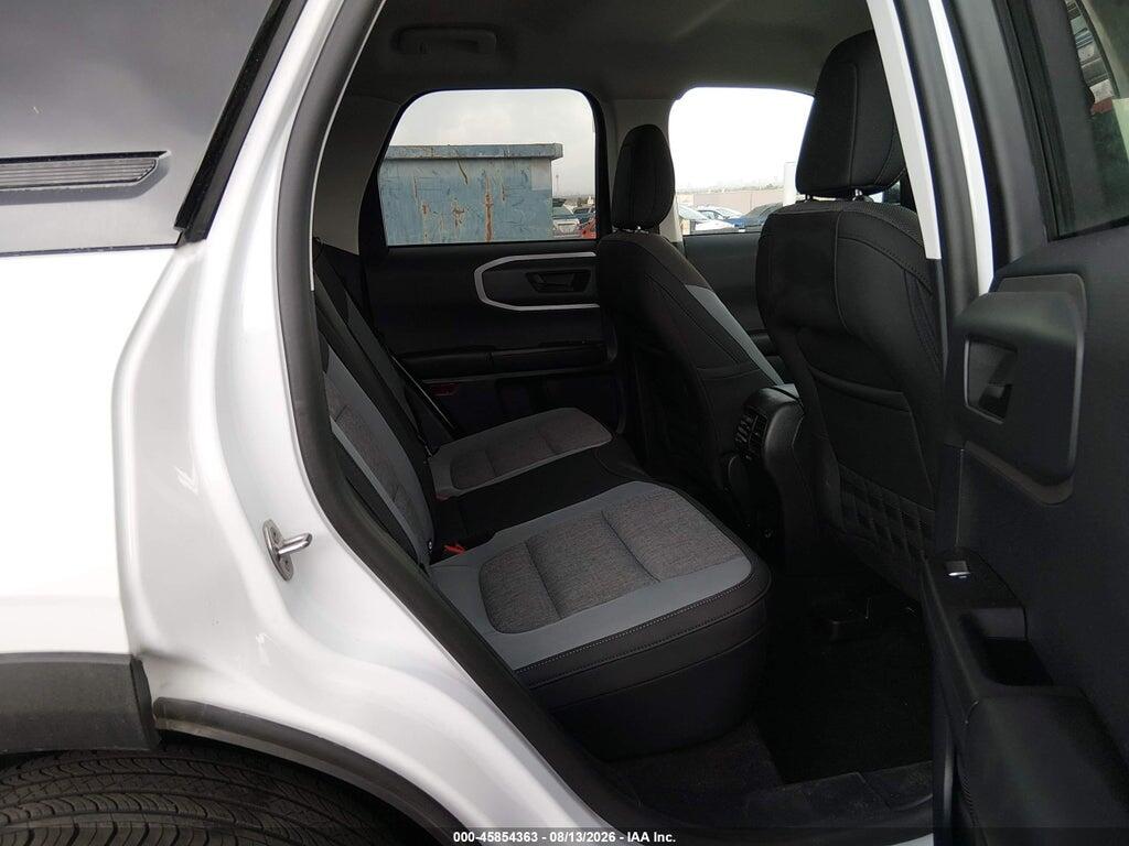 3FMCR9B61RRF37770 2024 FORD BRONCO SPORT photo no. 8