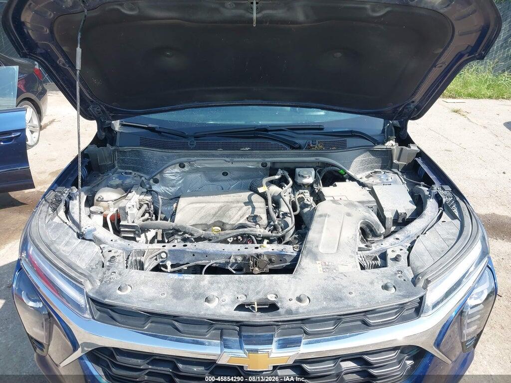 KL77LHE22RC044802 2024 CHEVROLET TRAX photo no. 10