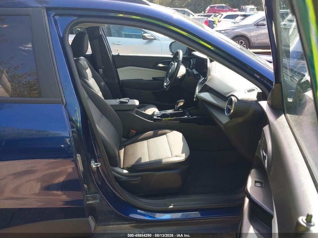 KL77LHE22RC044802 2024 CHEVROLET TRAX photo no. 5