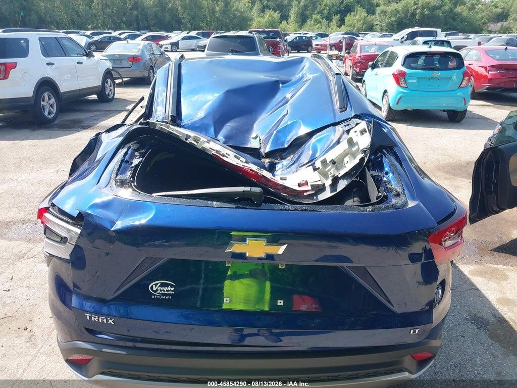 KL77LHE22RC044802 2024 CHEVROLET TRAX photo no. 6