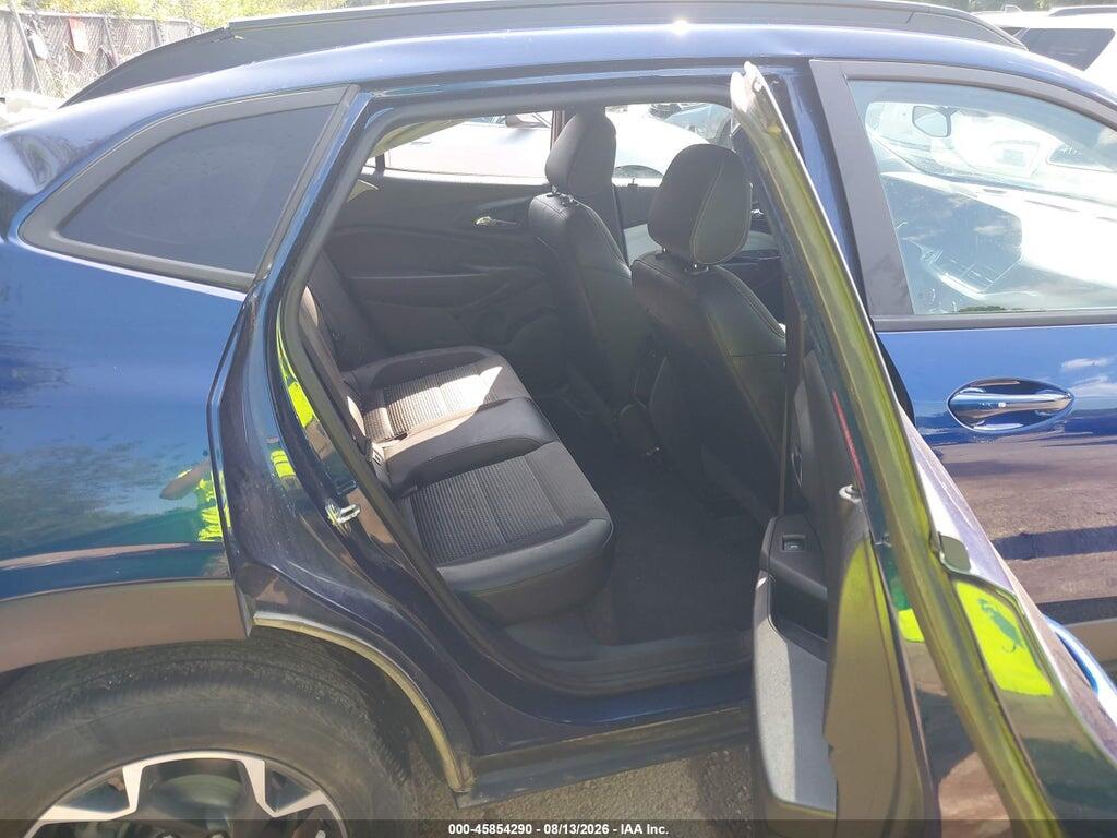 KL77LHE22RC044802 2024 CHEVROLET TRAX photo no. 8