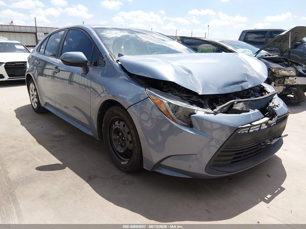 5YFB4MDE7RP086940 2024 TOYOTA COROLLA photo no. 1
