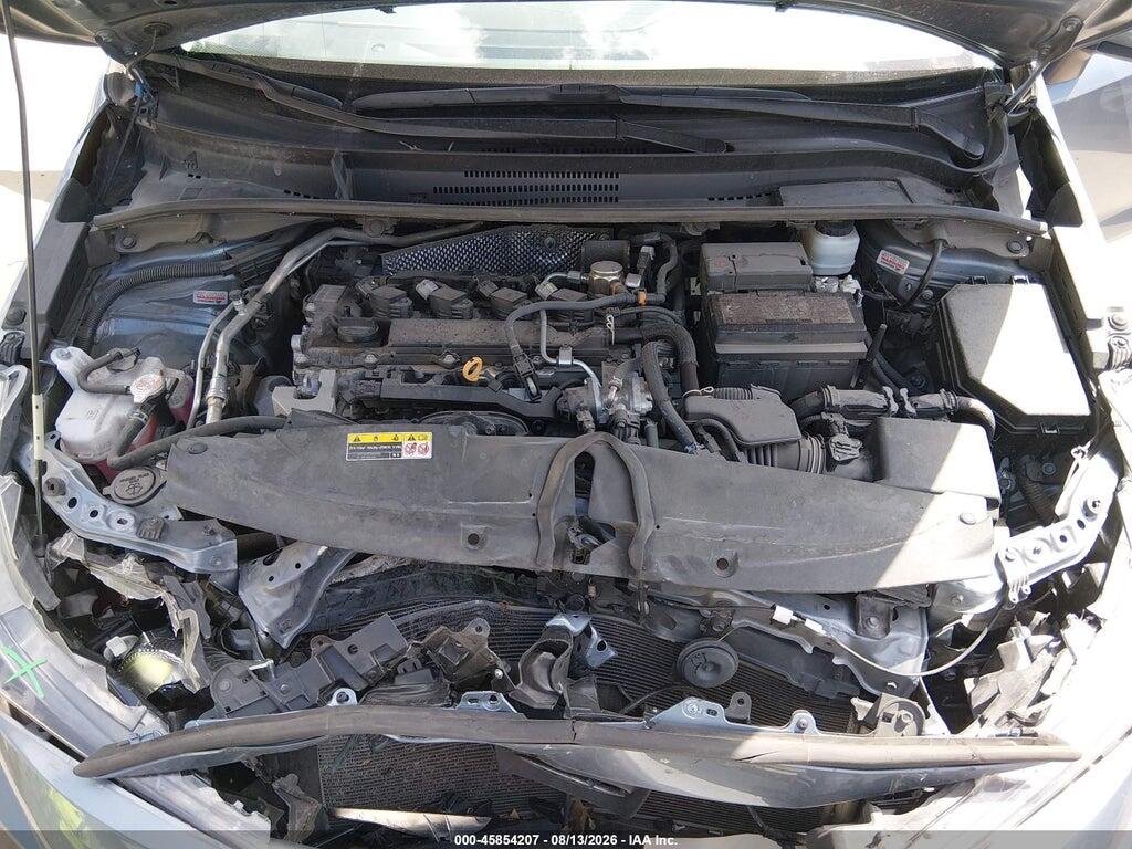 5YFB4MDE7RP086940 2024 TOYOTA COROLLA photo no. 10