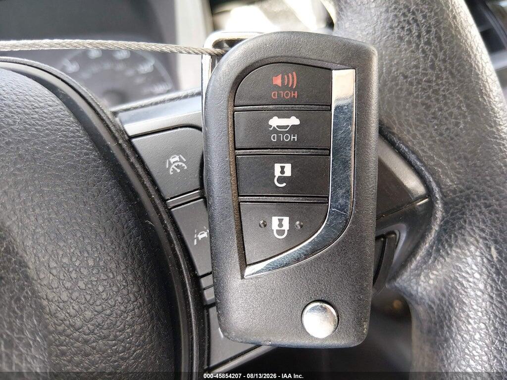 5YFB4MDE7RP086940 2024 TOYOTA COROLLA photo no. 11