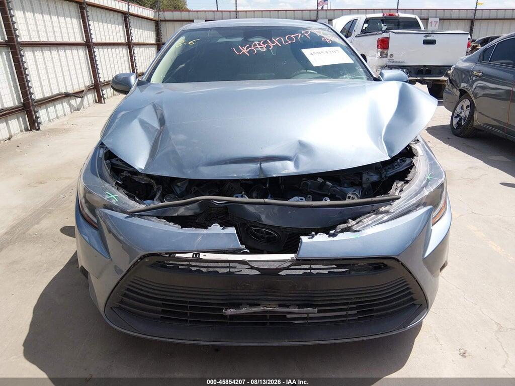 5YFB4MDE7RP086940 2024 TOYOTA COROLLA photo no. 12