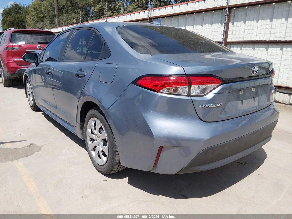 5YFB4MDE7RP086940 2024 TOYOTA COROLLA photo no. 3