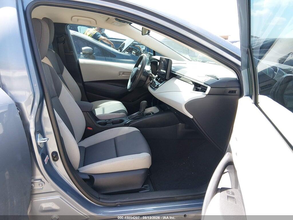 5YFB4MDE7RP086940 2024 TOYOTA COROLLA photo no. 5