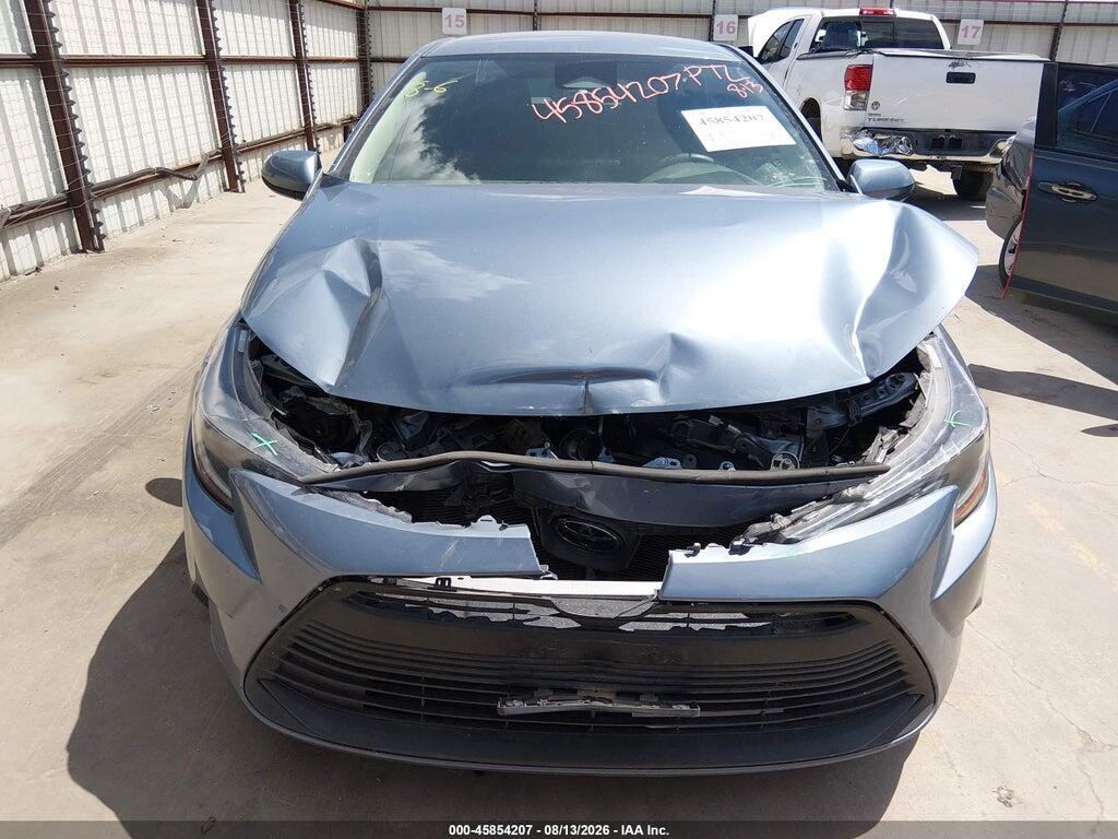 5YFB4MDE7RP086940 2024 TOYOTA COROLLA photo no. 6