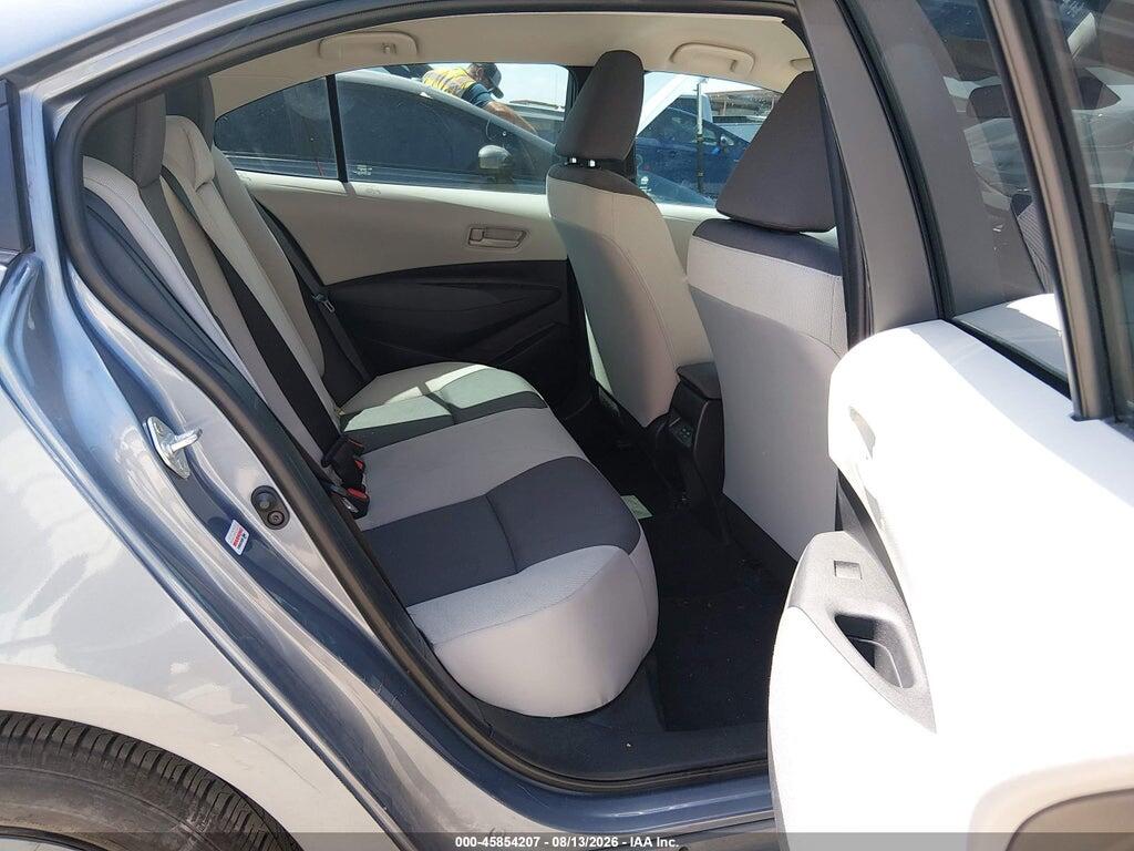 5YFB4MDE7RP086940 2024 TOYOTA COROLLA photo no. 8