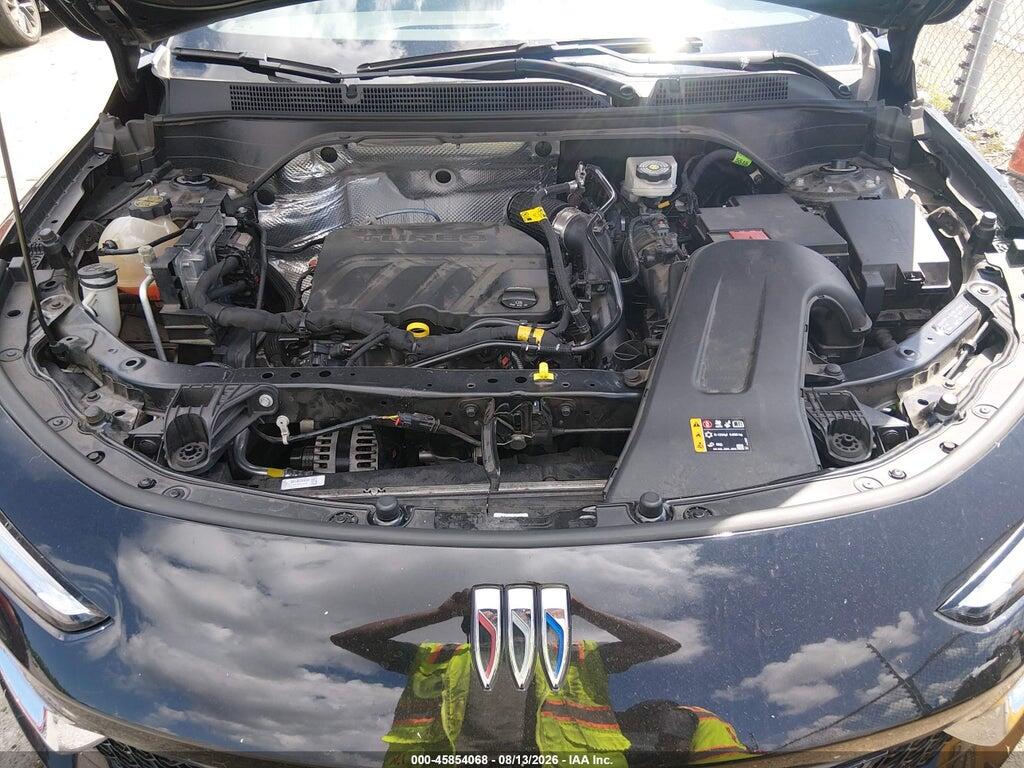 KL47LBE26RB125897 2024 BUICK ENVISTA photo no. 10