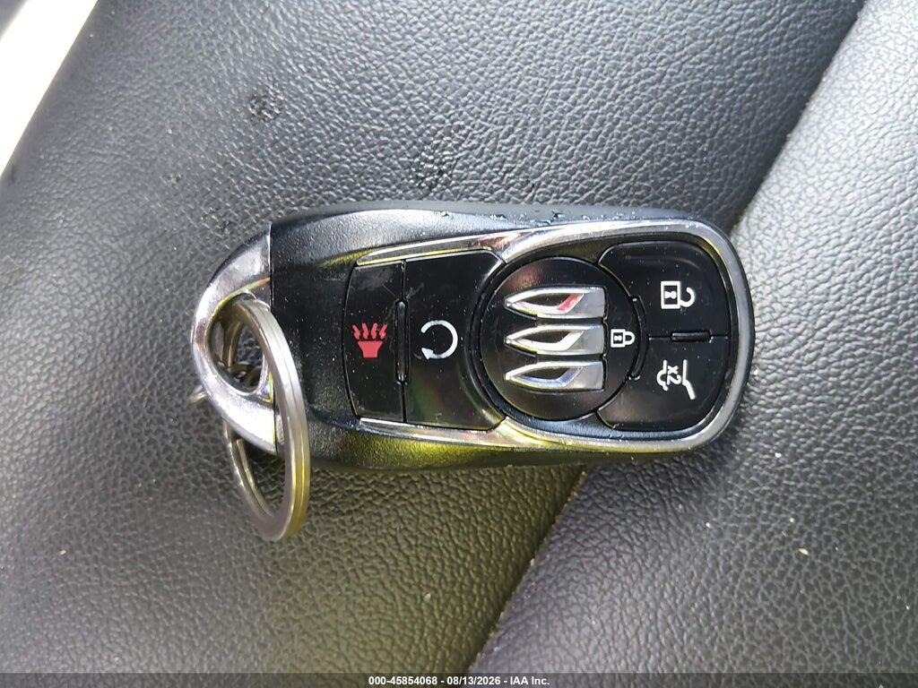 KL47LBE26RB125897 2024 BUICK ENVISTA photo no. 11