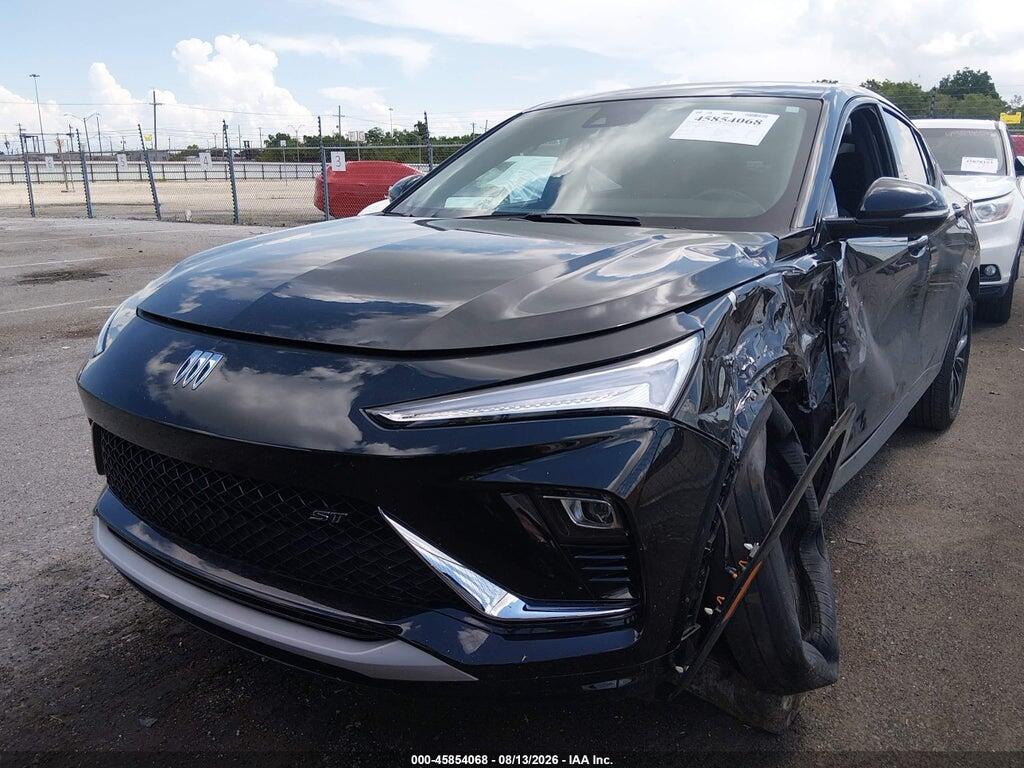 KL47LBE26RB125897 2024 BUICK ENVISTA photo no. 2