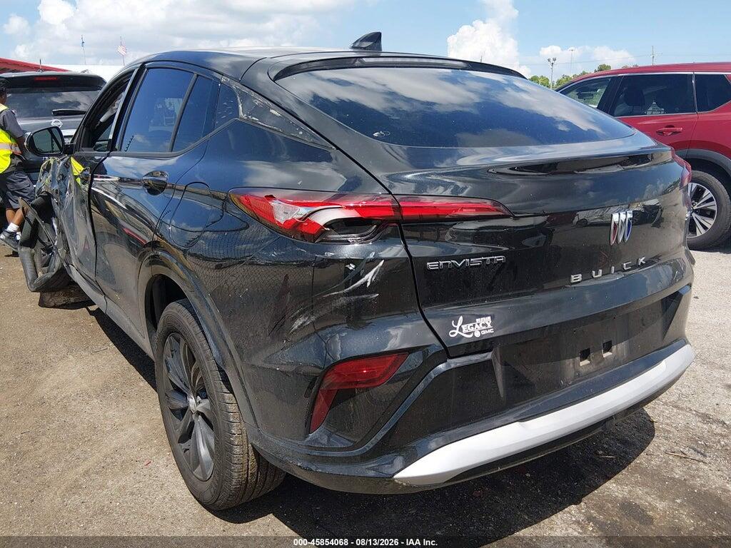KL47LBE26RB125897 2024 BUICK ENVISTA photo no. 3