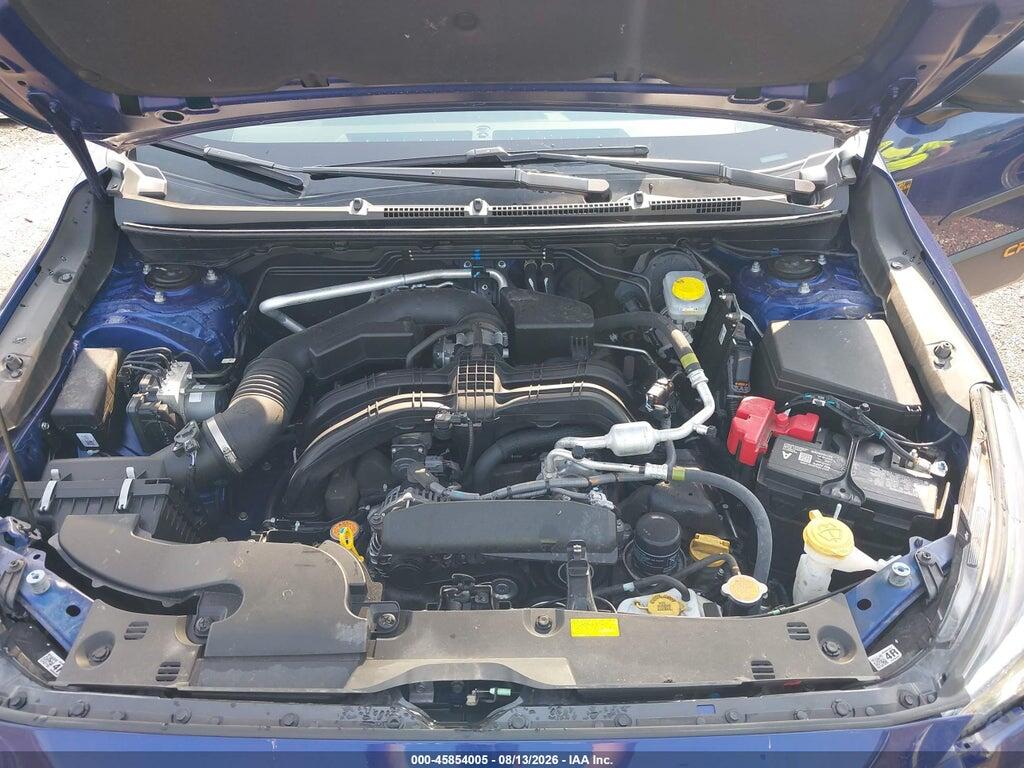 4S4GUHT6XR3840733 2024 SUBARU CROSSTREK photo no. 10