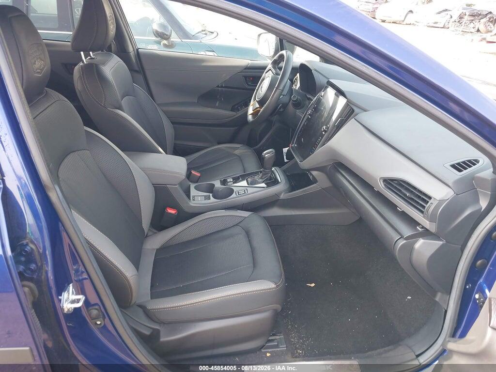 4S4GUHT6XR3840733 2024 SUBARU CROSSTREK photo no. 5